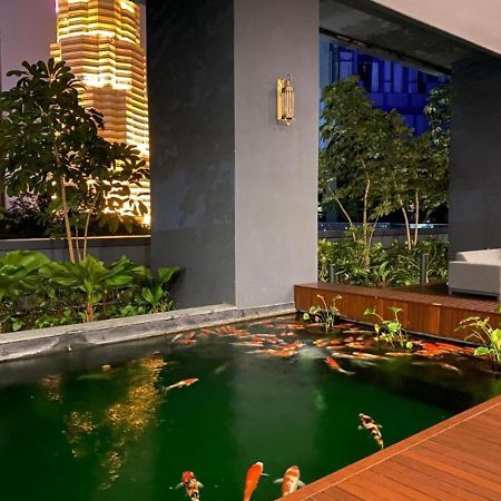 Star Residance At Klcc - Two Bedrooms With Twin Towers View Kuala Lumpur Eksteriør billede