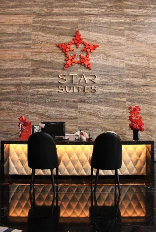 Star Residance At Klcc - Two Bedrooms With Twin Towers View Kuala Lumpur Eksteriør billede