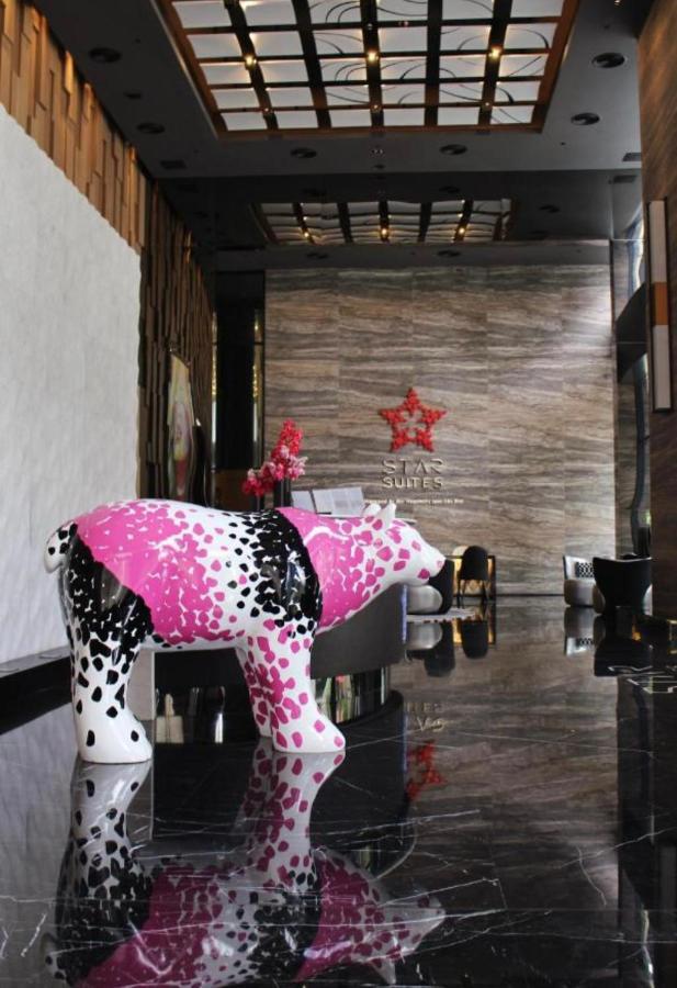 Star Residance At Klcc - Two Bedrooms With Twin Towers View Kuala Lumpur Eksteriør billede