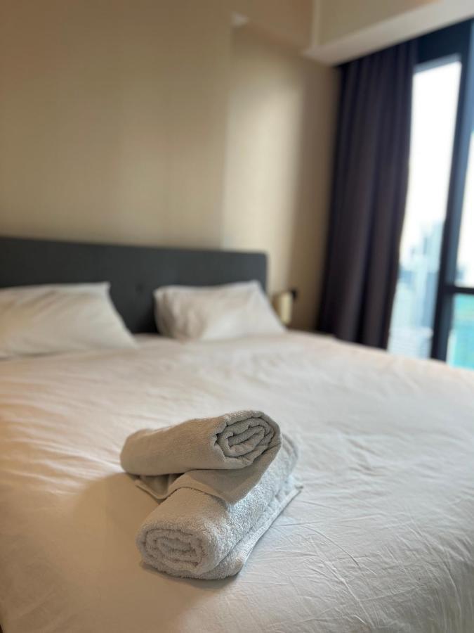 Star Residance At Klcc - Two Bedrooms With Twin Towers View Kuala Lumpur Eksteriør billede