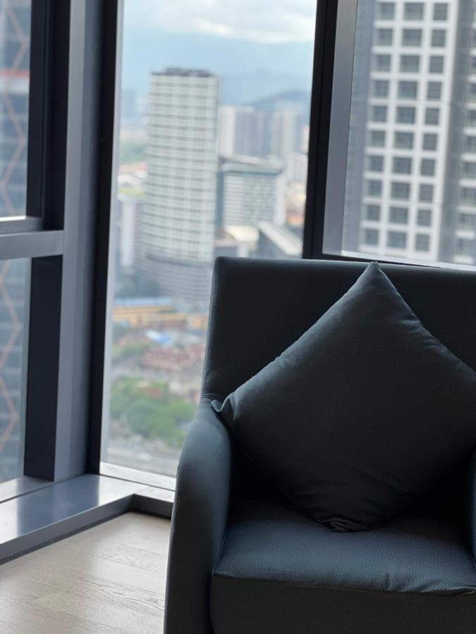 Star Residance At Klcc - Two Bedrooms With Twin Towers View Kuala Lumpur Eksteriør billede