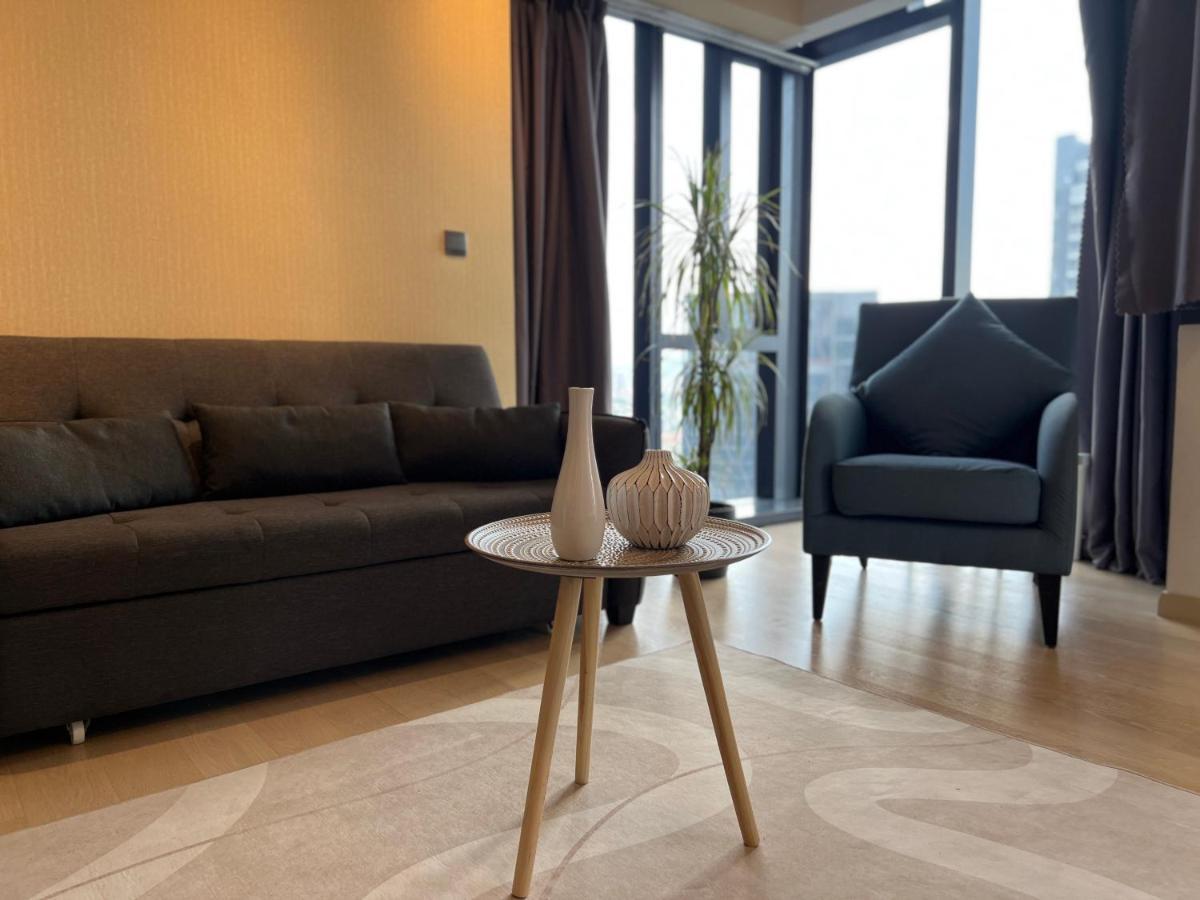 Star Residance At Klcc - Two Bedrooms With Twin Towers View Kuala Lumpur Eksteriør billede