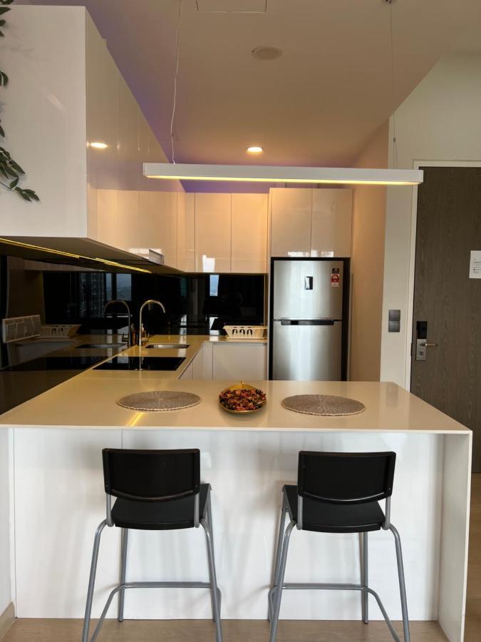 Star Residance At Klcc - Two Bedrooms With Twin Towers View Kuala Lumpur Eksteriør billede