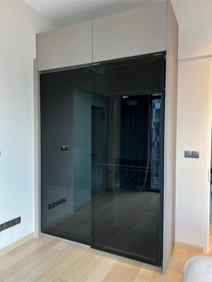 Star Residance At Klcc - Two Bedrooms With Twin Towers View Kuala Lumpur Eksteriør billede