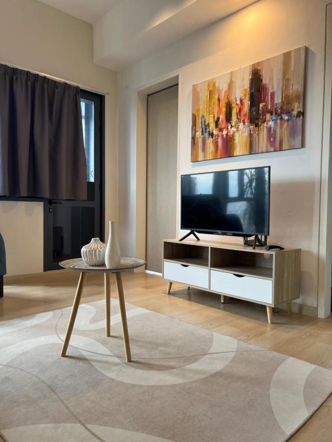 Star Residance At Klcc - Two Bedrooms With Twin Towers View Kuala Lumpur Eksteriør billede